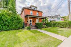 44 ROSEVIEW Avenue Cambridge