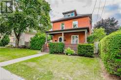 44 ROSEVIEW Avenue Cambridge