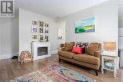 30 FLAMINGO Drive Unit# 45D Elmira