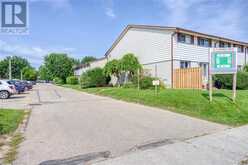 30 FLAMINGO Drive Unit# 45D Elmira