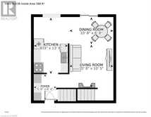 30 FLAMINGO Drive Unit# 45D Elmira