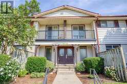 30 FLAMINGO Drive Unit# 45D Elmira