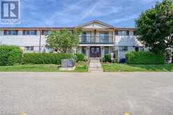 30 FLAMINGO Drive Unit# 45D Elmira