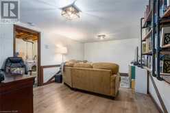 30 FLAMINGO Drive Unit# 45D Elmira