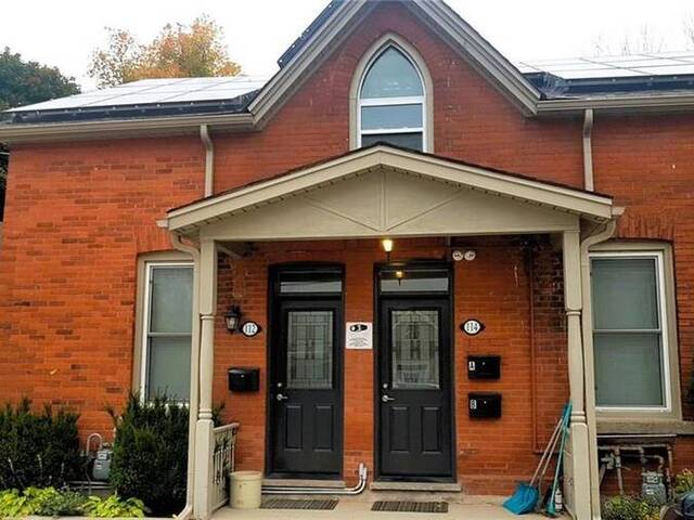 114A SURREY Street E Guelph Ontario