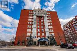 60 OLD MILL Road Unit# 409 Oakville