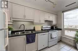 60 OLD MILL Road Unit# 409 Oakville