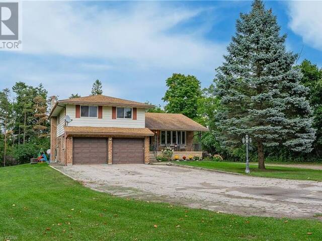 4871 WELLINGTON RD 29 Road Guelph/Eramosa Ontario