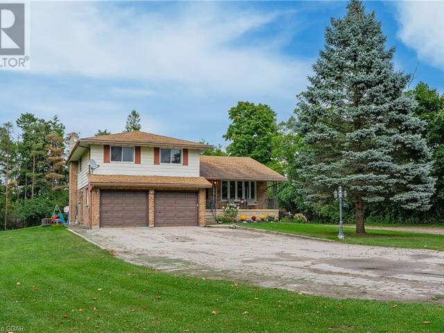 4871 WELLINGTON RD 29 Road Guelph/Eramosa Ontario