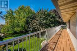 101 RICKSON Avenue Guelph