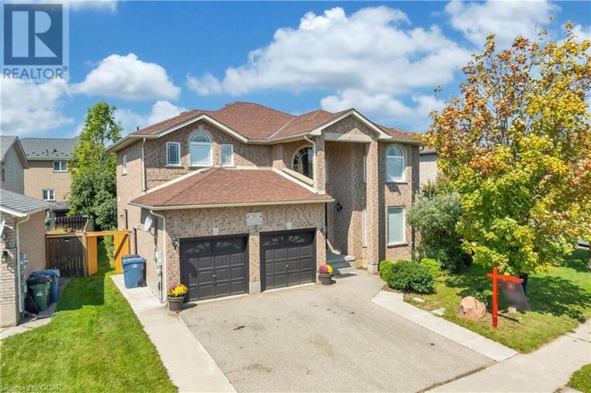 31 LOIS Lane Guelph