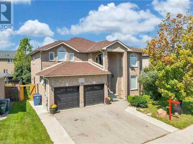 31 LOIS Lane Guelph Ontario