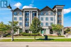 64 FREDERICK Drive Unit# 304 Guelph