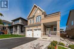 121 LOVETT LANE Guelph