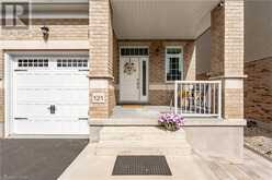 121 LOVETT LANE Guelph