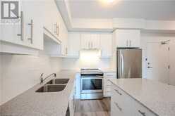 251 NORTHFIELD DRIVE EAST Unit# 420 Waterloo