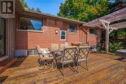 73 SOPHIA Street Elora