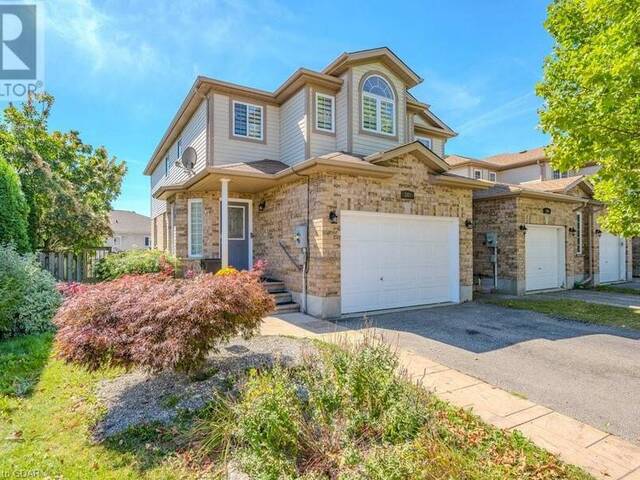 192 SEVERN Drive Guelph Ontario