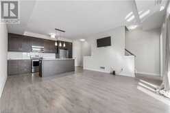 155 THOMAS SLEE Drive Unit# 2K Kitchener