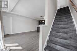 155 THOMAS SLEE Drive Unit# 2K Kitchener