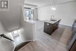 155 THOMAS SLEE Drive Unit# 2K Kitchener