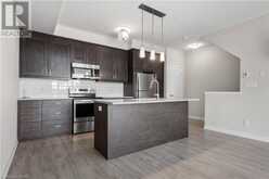 155 THOMAS SLEE Drive Unit# 2K Kitchener