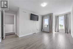 155 THOMAS SLEE Drive Unit# 2K Kitchener