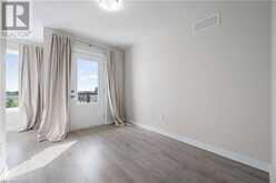 155 THOMAS SLEE Drive Unit# 2K Kitchener