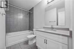 155 THOMAS SLEE Drive Unit# 2K Kitchener