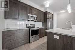 155 THOMAS SLEE Drive Unit# 2K Kitchener