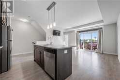 155 THOMAS SLEE Drive Unit# 2K Kitchener