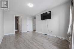 155 THOMAS SLEE Drive Unit# 2K Kitchener