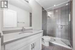 155 THOMAS SLEE Drive Unit# 2K Kitchener