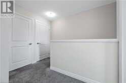 155 THOMAS SLEE Drive Unit# 2K Kitchener