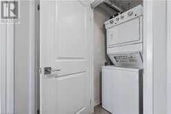 155 THOMAS SLEE Drive Unit# 2K Kitchener