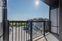 155 THOMAS SLEE Drive Unit# 2K Kitchener