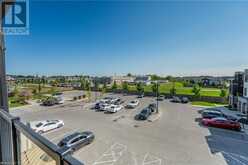 155 THOMAS SLEE Drive Unit# 2K Kitchener