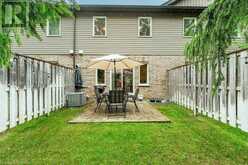 27 ARLINGTON Crescent Guelph