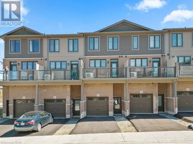 10 BIRMINGHAM Drive Unit# 67 Cambridge Ontario