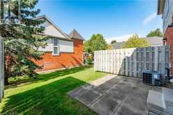 920 EDINBURGH Road S Unit# 42 Guelph