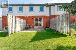 920 EDINBURGH Road S Unit# 42 Guelph