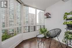 115 HILLCREST Avenue Unit# 806 Mississauga