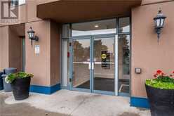 115 HILLCREST Avenue Unit# 806 Mississauga