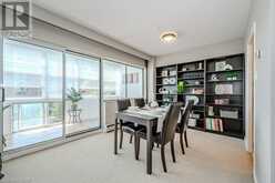 45 WESTMOUNT Road N Unit# 505 Waterloo