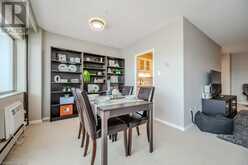 45 WESTMOUNT Road N Unit# 505 Waterloo