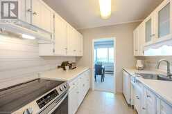 45 WESTMOUNT Road N Unit# 505 Waterloo