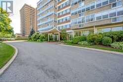 45 WESTMOUNT Road N Unit# 505 Waterloo