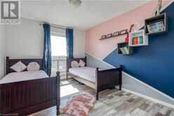 358 WATERLOO Avenue Unit# 1101 Guelph