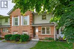 180 MARKSAM Road Unit# 9 Guelph