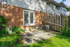 180 MARKSAM Road Unit# 9 Guelph